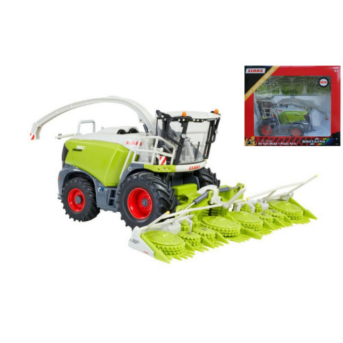 Trattore claas jaguar - claas,