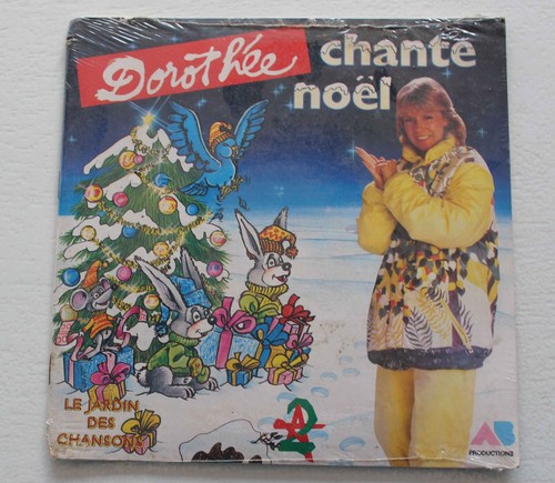 Dorothée chante noel le - noel,