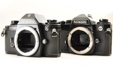 Nikon boîtier - nikon, fe