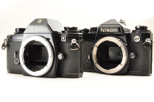 Nikon boîtier - nikon, em