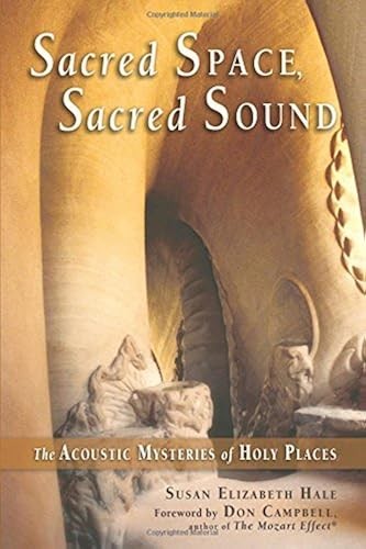 Sacred space sound - sacred, space,