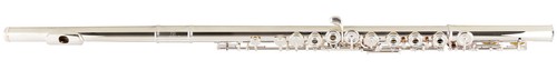 Flute traversiere nichel - flute,