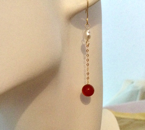 Carats fines boucles - or, carats-fines