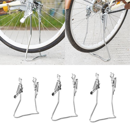 Béquille arrière pour vélo - béquille,