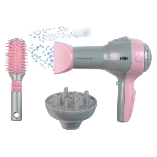 5850 braun sèche cheveux - 5850, i