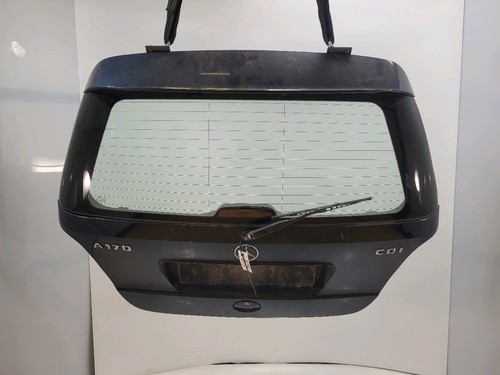 Hayon mercedes classe - mercedes,