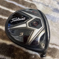 Titleist 915Fd Fairway Wood 3+