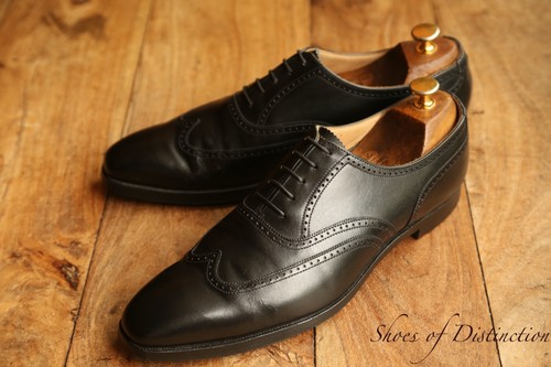 Chaussures oxford brogue - chaussures,