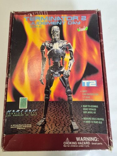 Terminator t800 - terminator, t2