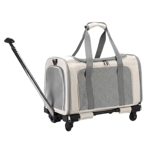 Caisse voyage pliable - pliable, grand