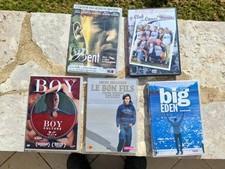 DVD Gay : Bent, Big Eden, Le