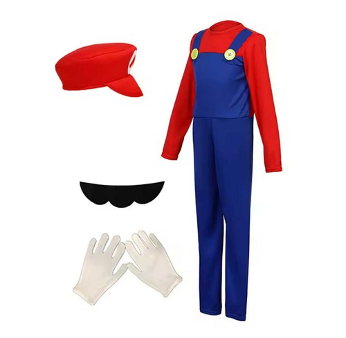Disguise super mario child - disguise,