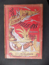 DANS MILLE ANS par E. Calvet