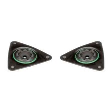 2x GATES Jambe Avant pour