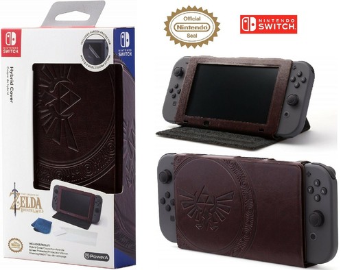 Coque hybrid zelda film - hybrid, +