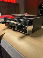 Autoradio Vintage Bluetooth