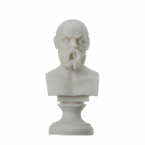 Statue sculpture buste