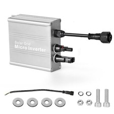 Micro Onduleur Solaire 120W