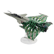 Dassault Rafale C, EC 1/7 Provence, BA 113 Saint-Dizier, Nato Tiger Meet 2015