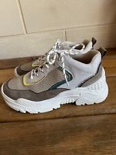 Baskets W vanessa Wu beige