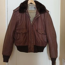 SCHOTT 674 MS VINTAGE 70's