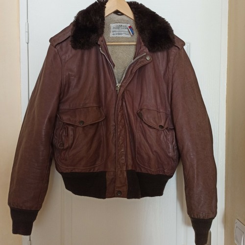 Schott 674 vintage s - schott,