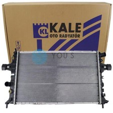 Kale Radiateur Refroidissement