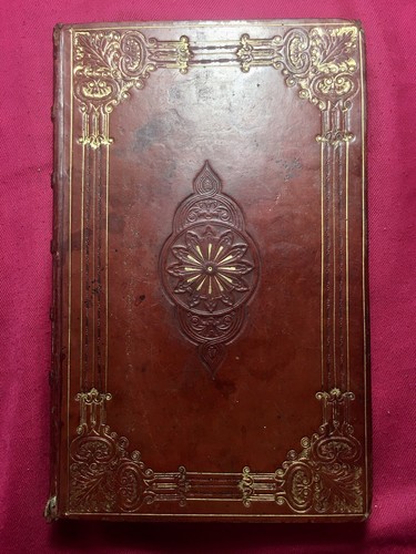 Fables florian notice - fables, sur