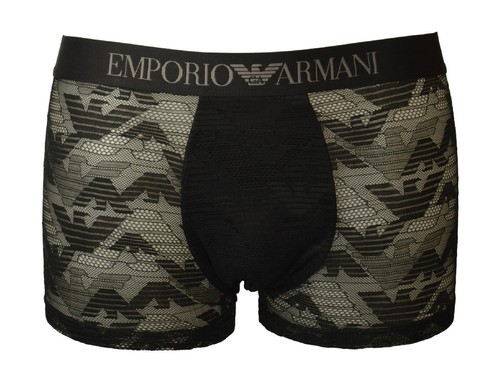Boxer homme emporio armani - emporio,