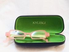 LUNETTES ANNE ET VALENTIN