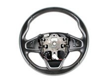 Volant de Conduite en Cuir Renault Captur 13- Régulateur de Vitesse 484000110R