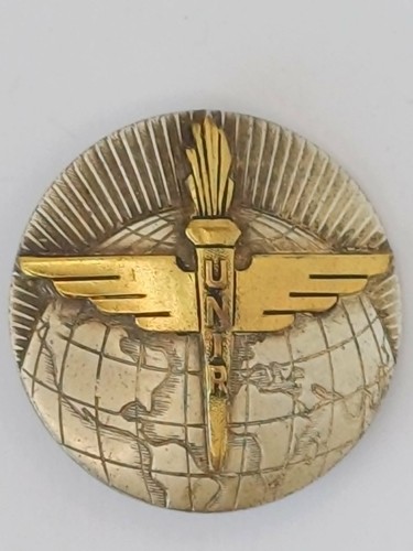 Insigne militaire mission de - militaire,