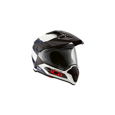Casque BMW Motorrad GS Carbone