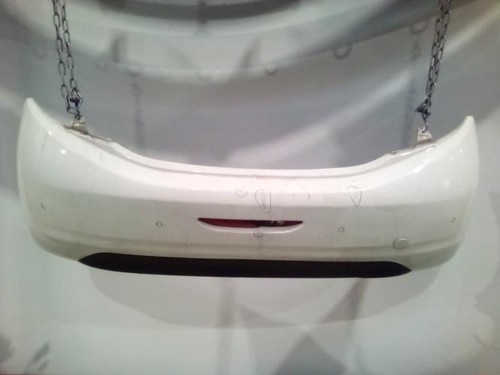 Pare choc arriere peugeot - pare, 208
