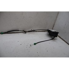 Serrure porte avd Citroën C3