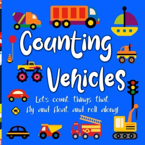 Counting vehicles let count - counting,