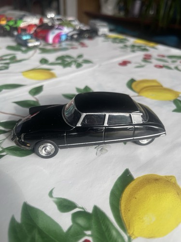 Citroen ds21 berline - ds21,
