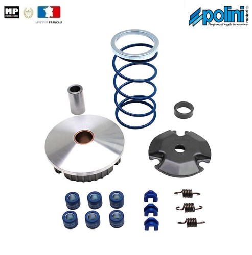Variateur polini speed - polini, hi-speed