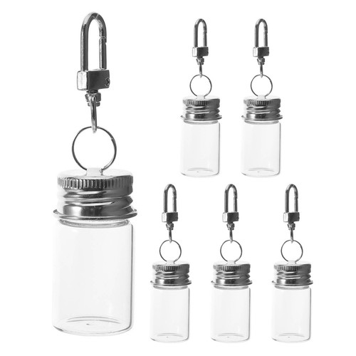 Pcs porte clés - 6, À