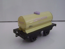 Hornby Hachette échelle O - Wagon citerne " Laiterie Moderne " - NORD 570018