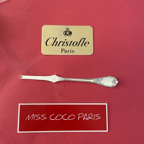 Tirette homard christofle - tirette,