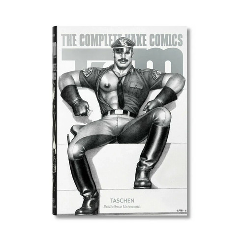 Tom finland all - of,