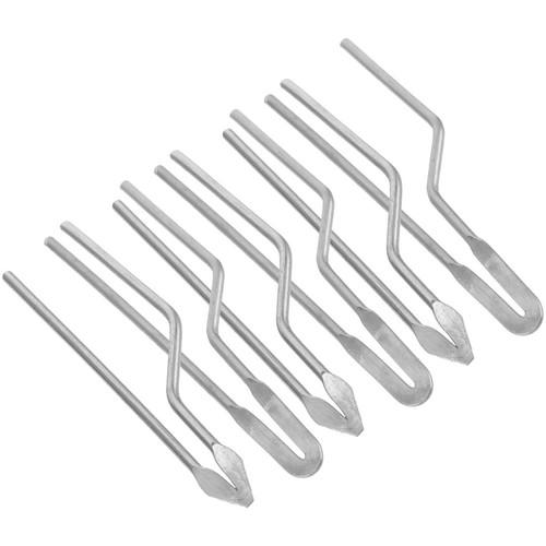 6pcs pyrographie conseils - pyrographie,