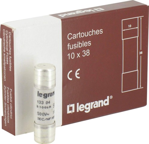 Legrand 013304 pièces - -,