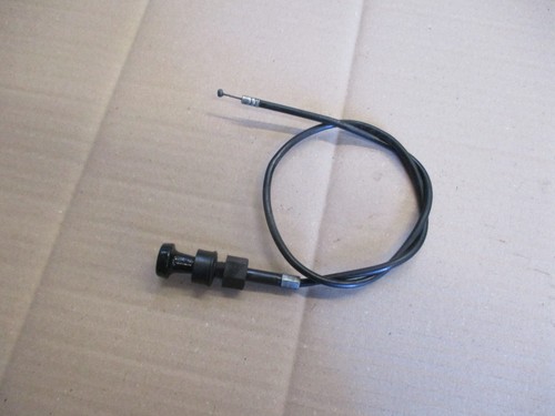 Commande starter cable - de,