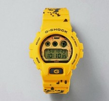 Casio G-SHOCK Réf 6900 -
