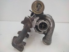24442214 TURBOCOMPRESSEUR / GARRETT / 4542163 / 165193 POUR OPEL ZAFIRA A COMFOR