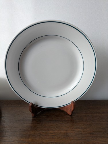 Lot assiettes en - lot,