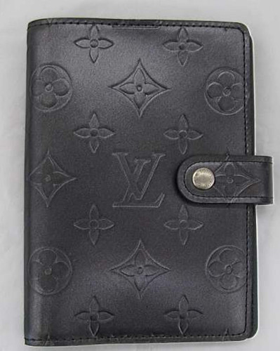 Louis vuitton agenda - louis, pm