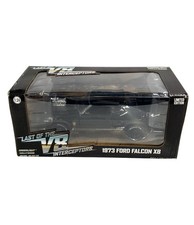 GREENLIGHT LAST OF THE 8